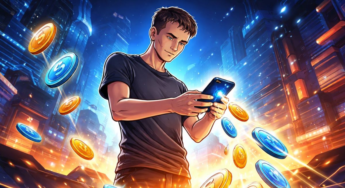 Ethereum Prognosemärkte als Casino