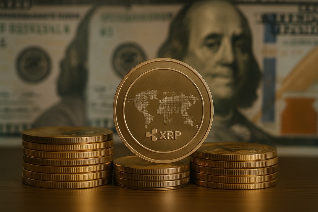 XRP ETF Inflows Beat BTC and ETH ETFs, Signaling Rising Institutional Trust