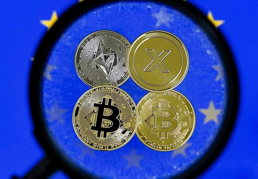 Fin du secret sur les cryptos : l’Europe impose un contrôle total dès 2026 avec la directive DAC8Fin du secret sur les cryptos : l’Europe impose un contrôle total dès 2026 avec la directive DAC8