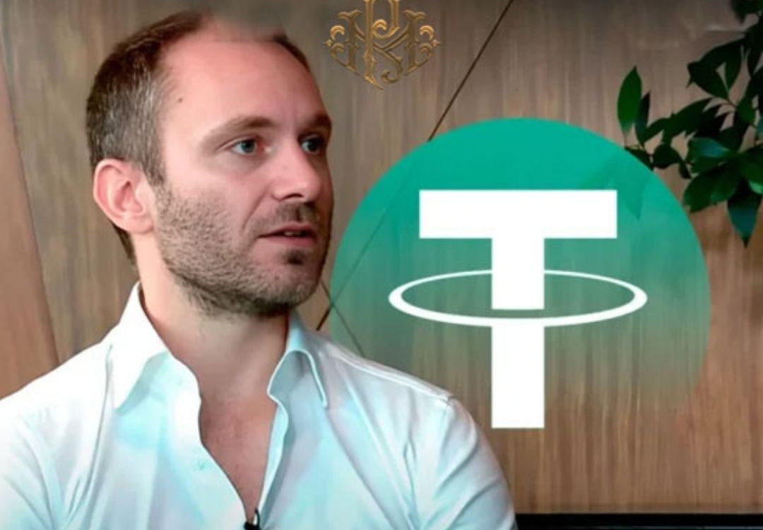 Paolo Ardoino transforme Tether en empire global : de la finance numérique aux mines d’or et au football européen