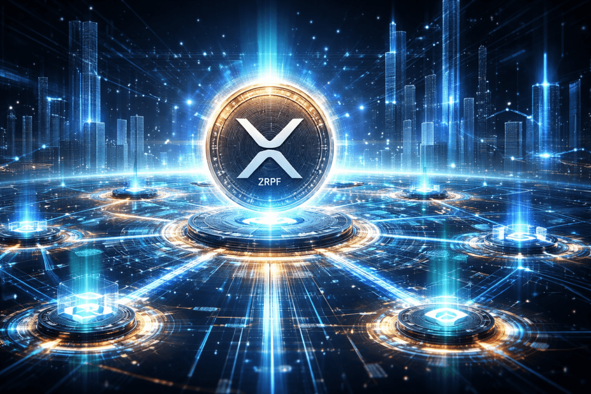 XRPFi Strategy Points to XRP as a Multichain Financial Powerhouse in 2026