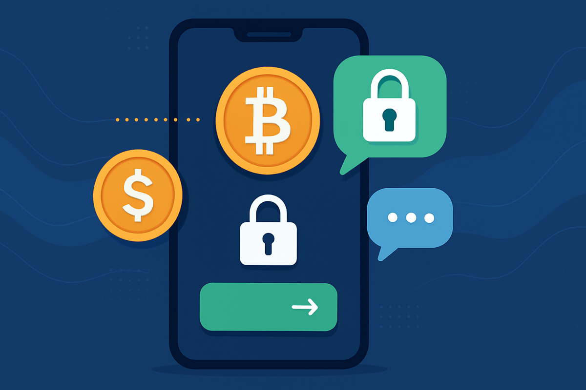 World Unveils New Super App Integrating Crypto Pay and Encrypted Chat