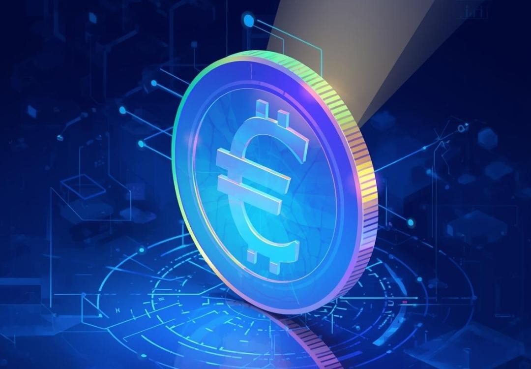 Dix banques dévoilent Qivalis, une société qui lancera un stablecoin européen réglementé