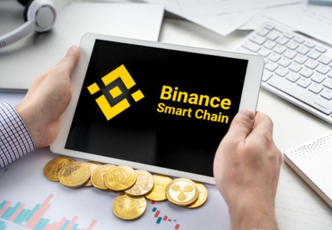 Binance Smart Chain