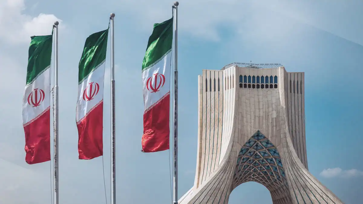 Bitcoin Becomes Lifeline as Iran Faces Currency Collapse