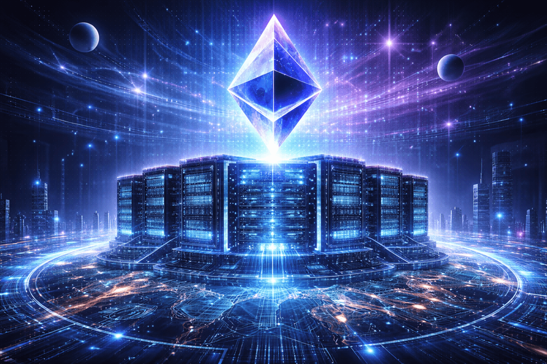 Ethereum’s ‘World Computer’ Moment Hinges on Two Goals, Says Vitalik