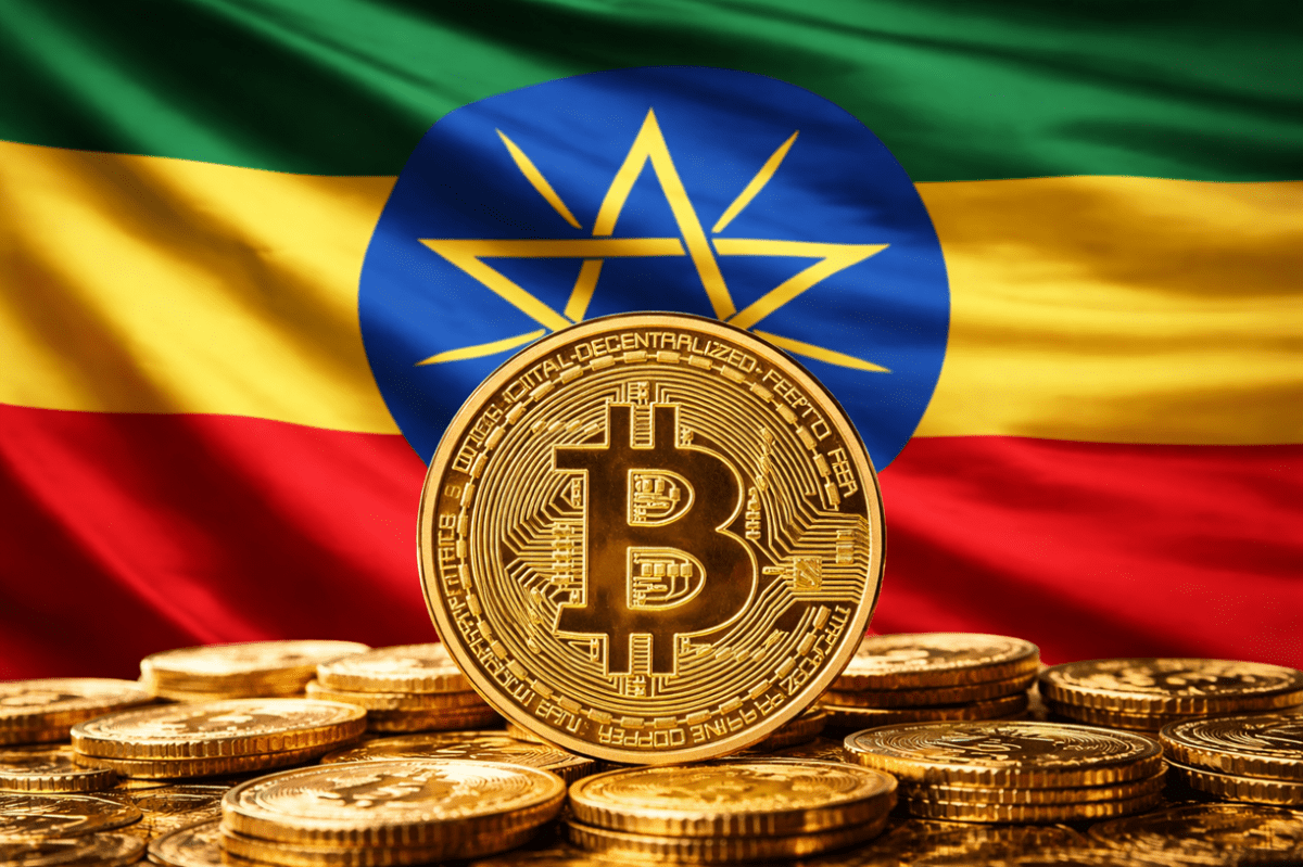 Äthiopien will Bitcoin fürs Land minen: Partnersuche startet