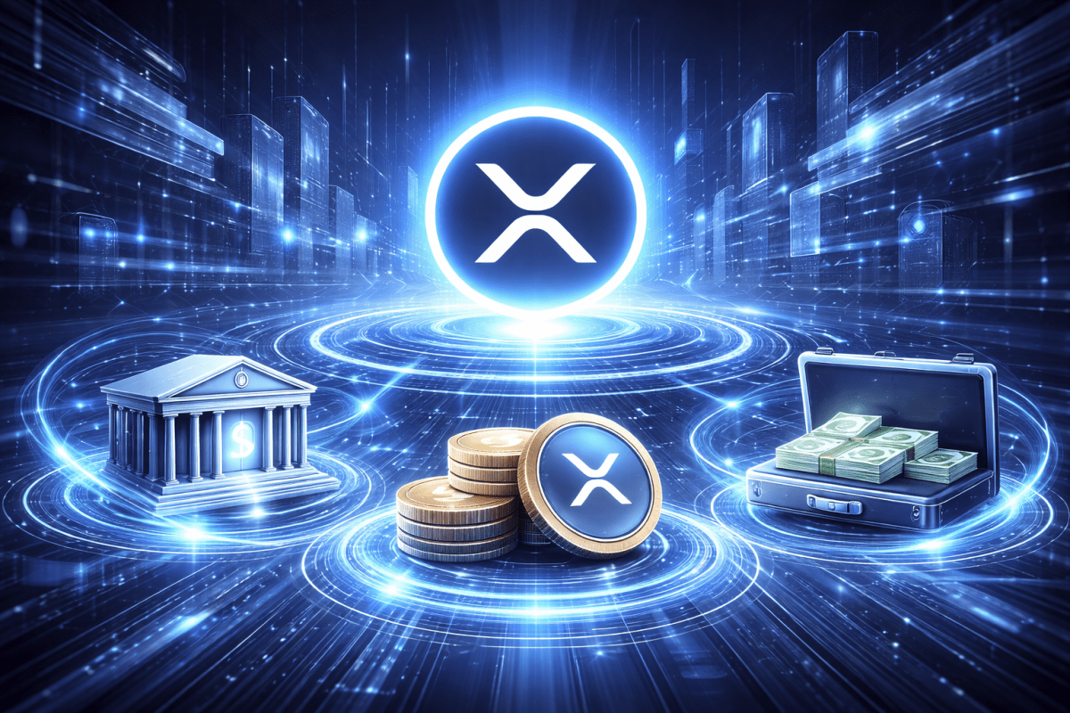 XRPL Strengthens Institutional Infrastructure as XRP Gains Treasury Utility