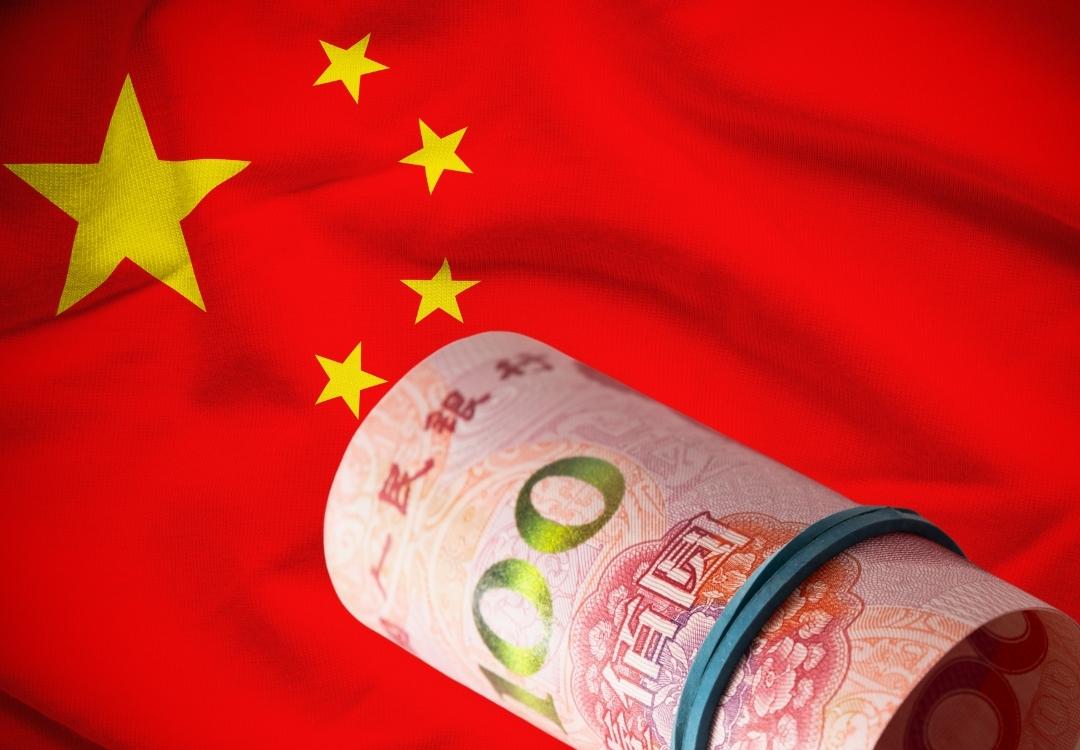 Yuan numérique : la Chine transforme sa MNBC en outil d’épargne pour booster l’adoption Yuan numérique : la Chine transforme sa MNBC en outil d'épargne pour booster l'adoption
