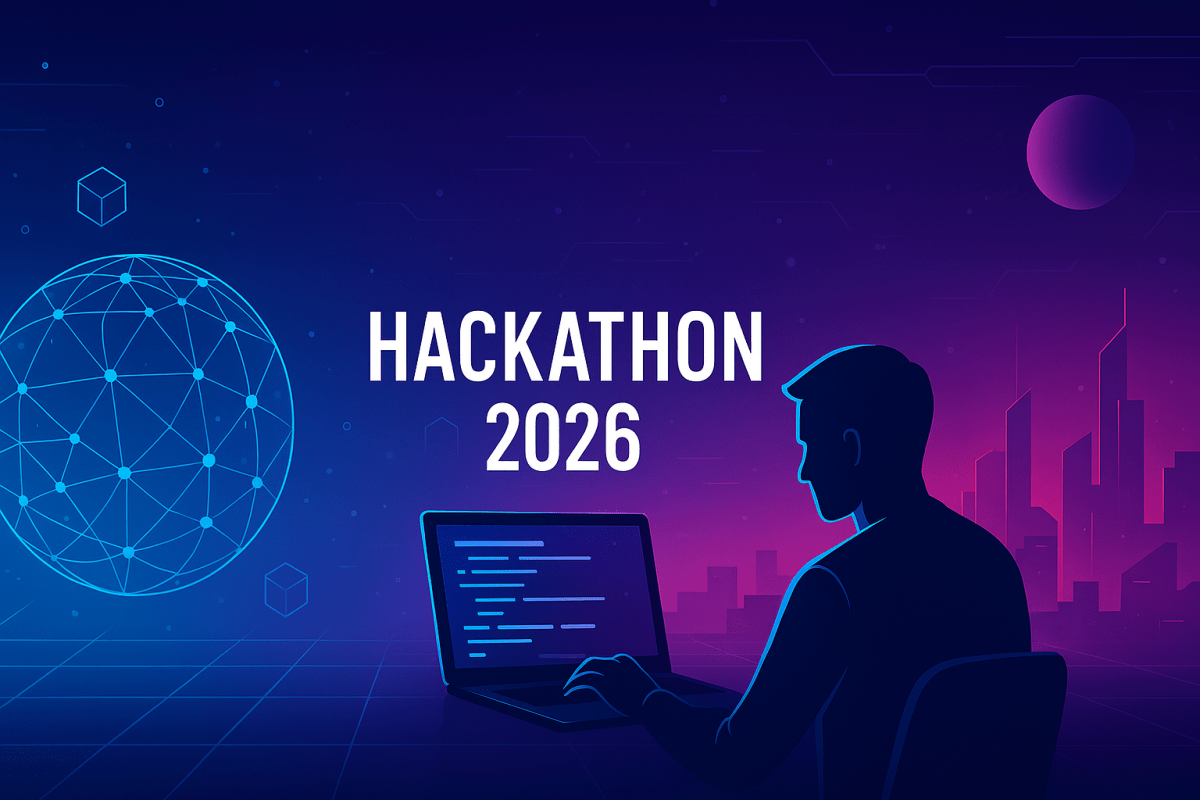 MasterZ und IOTA veranstalten Europäischen Web3‑Entwickler Hackathon