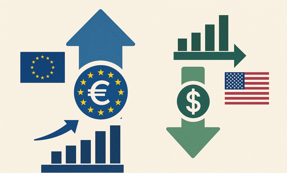 Euro als Export-Turbo