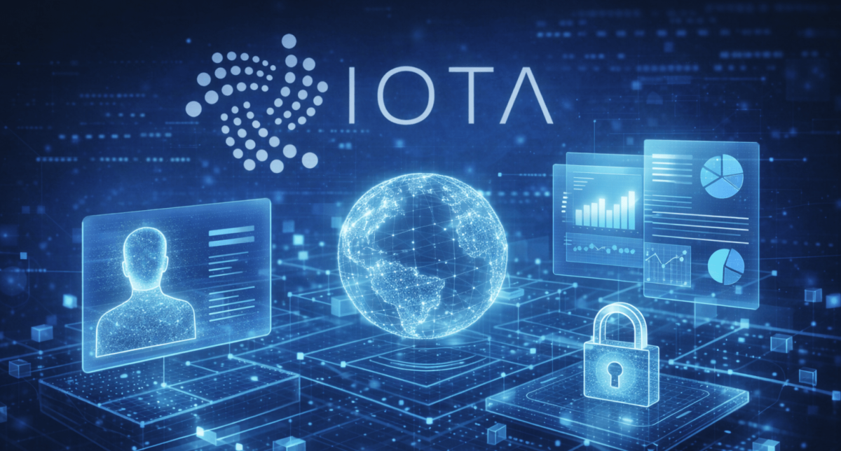 IOTA TWIN