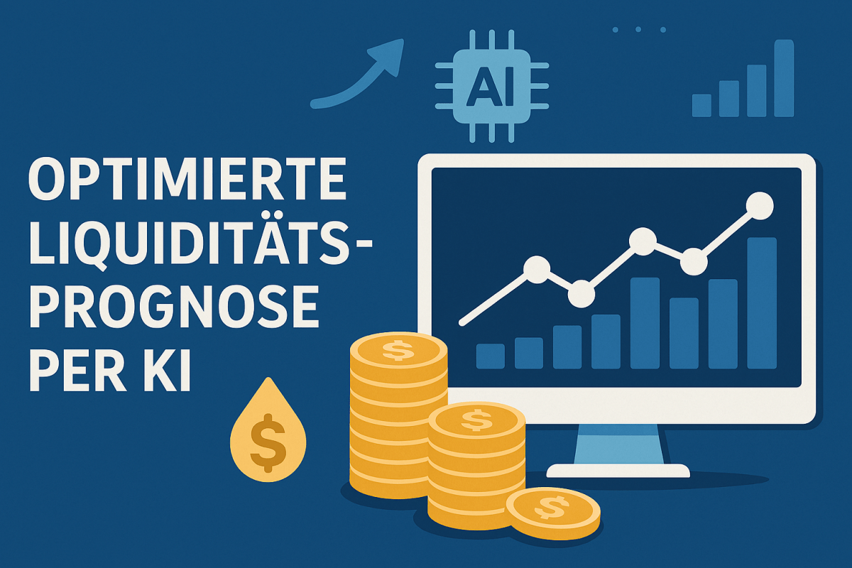 Ripple Treasury – Neue Chancen für CFO-Strategien