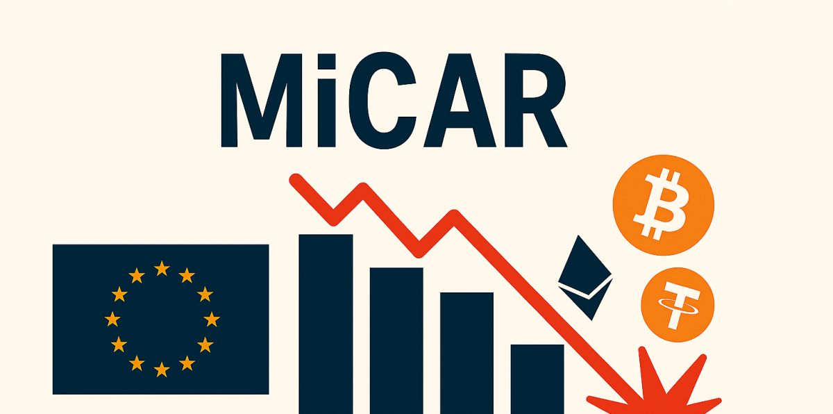 MiCAR zu kompliziert ART Token