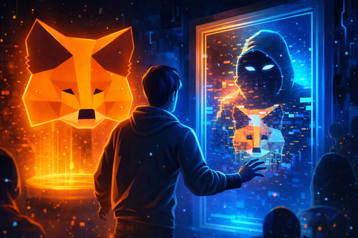 MetaMask Users Face New 2FA Phishing Scam, SlowMist Says