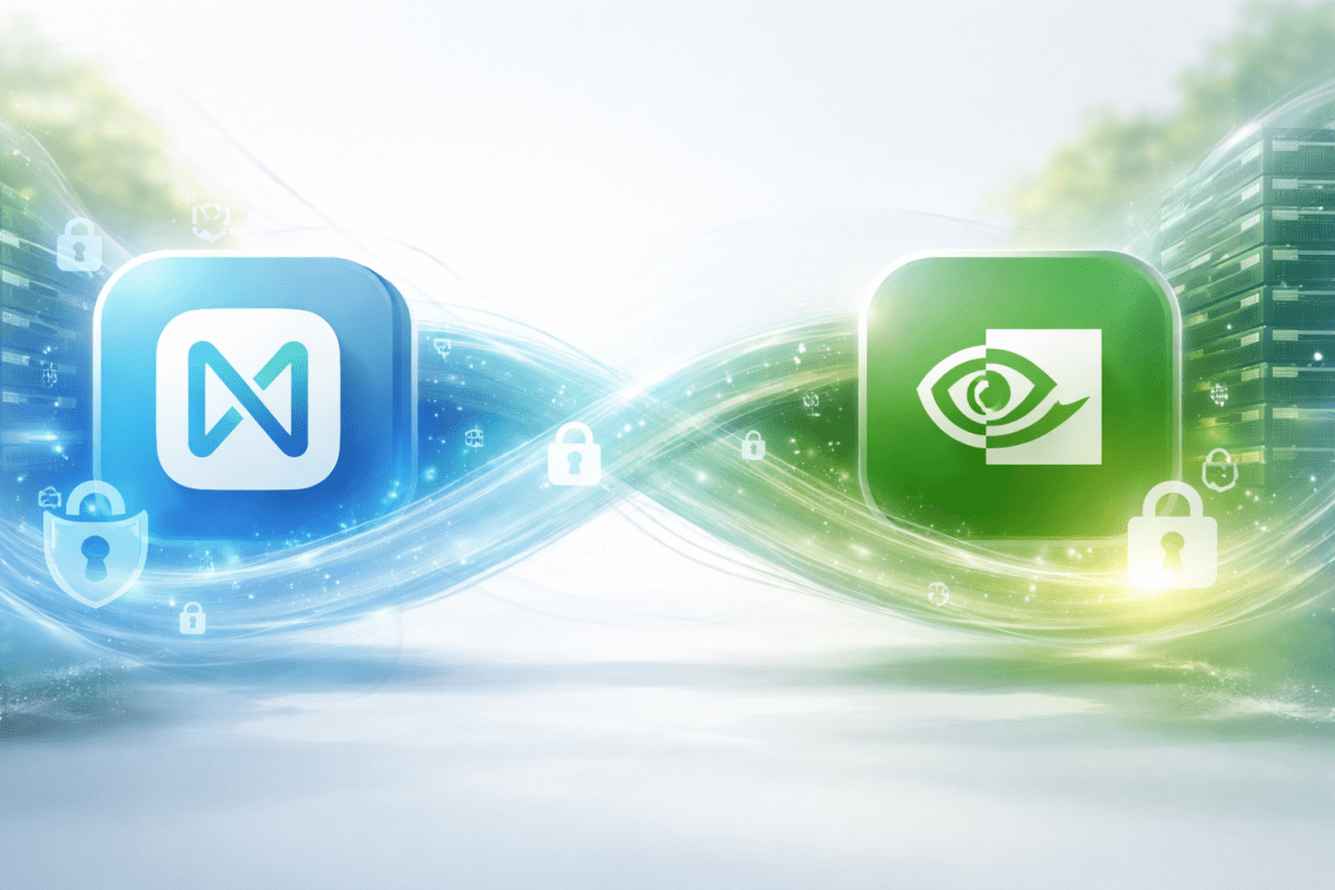 NEAR AI Joins NVIDIA Inception Program to Advance Privacy-Preserving AI