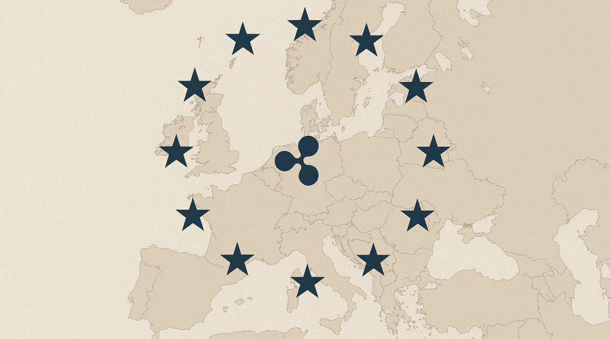 Ripple hat EU-Electronic-Money-License