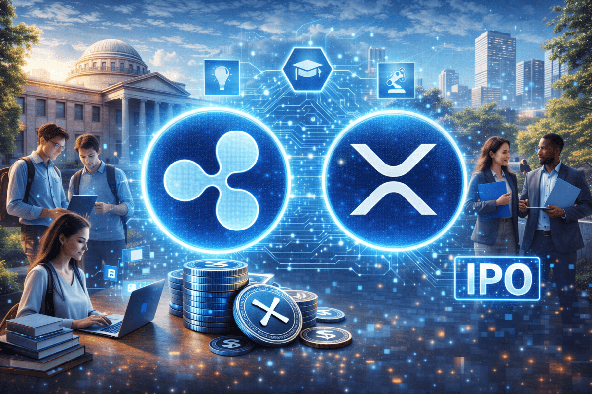 Ripple Introduces University Digital Asset Xcelerator to Advance XRP Innovation