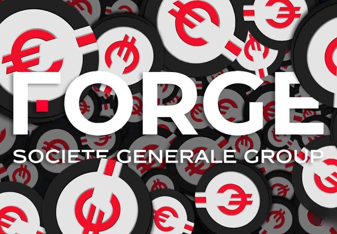 SG-FORGE et SWIFT : l'EURCV intègre le réseau bancaire