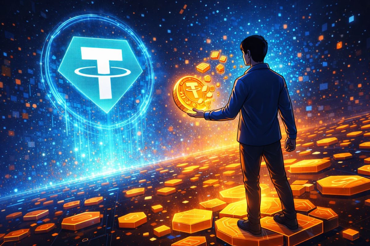 Tether Rolls Out Scudo, Letting XAUT Be Used in Smaller On-Chain Units