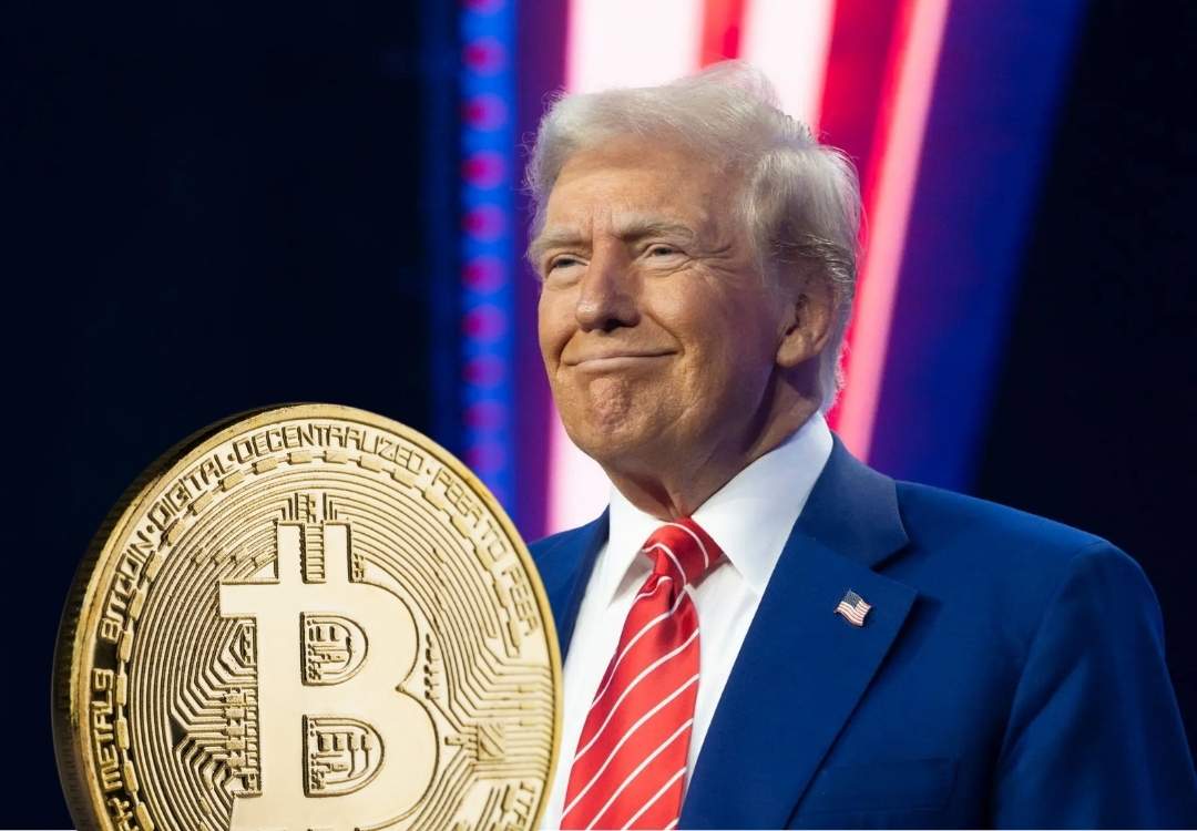 Le Bitcoin repasse les 90 000 $ après les annonces de Trump à Davos