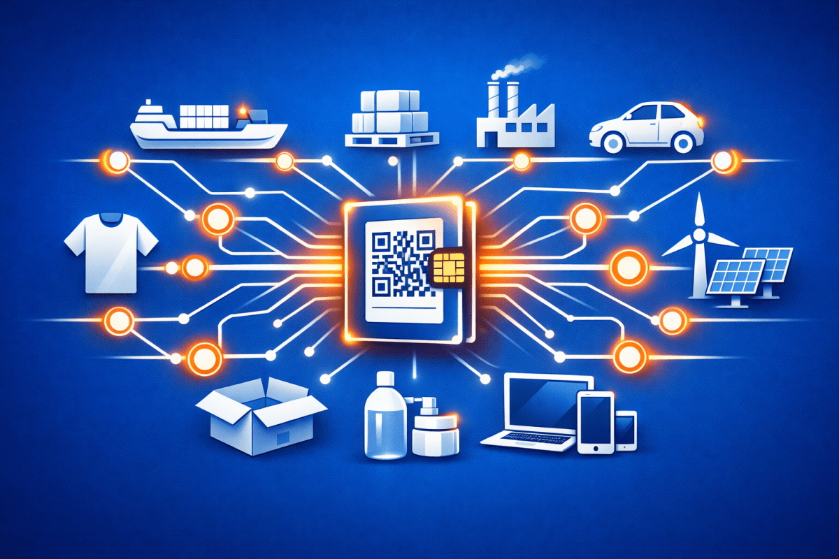 VeChain Already Live in 300+ Cases Ahead of EU Digital Product Passport Mandate