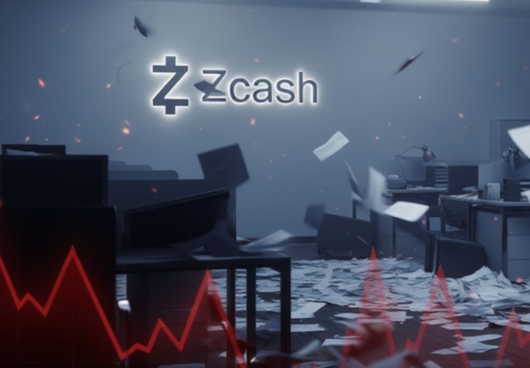 Zcash und Datenschutz