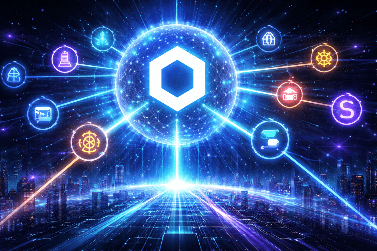 Chainlink Continues to ‘Link Everything’ With Multi-Chain Expansion
