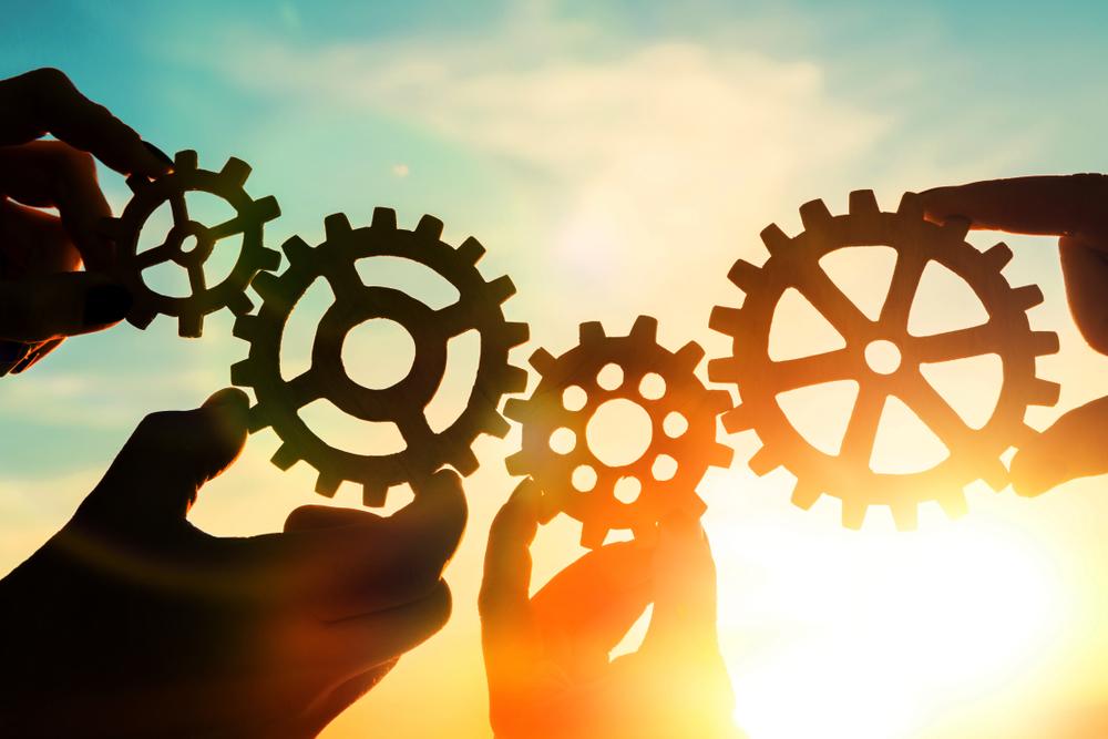 Ineinandergreifende Konjunkturdaten