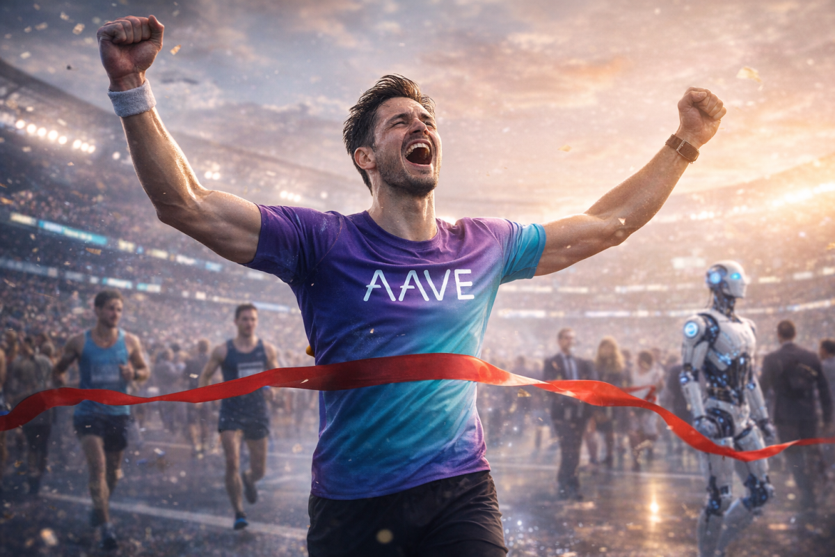 Η Aave δημοσιεύει ενημερωμένο πλαίσιο "Aave Will Win" μετά από ανατροφοδότηση της κοινότητας