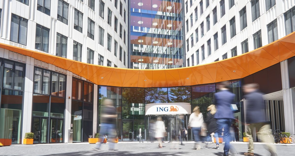 ING-Bank Bitcoin Solana ETP News