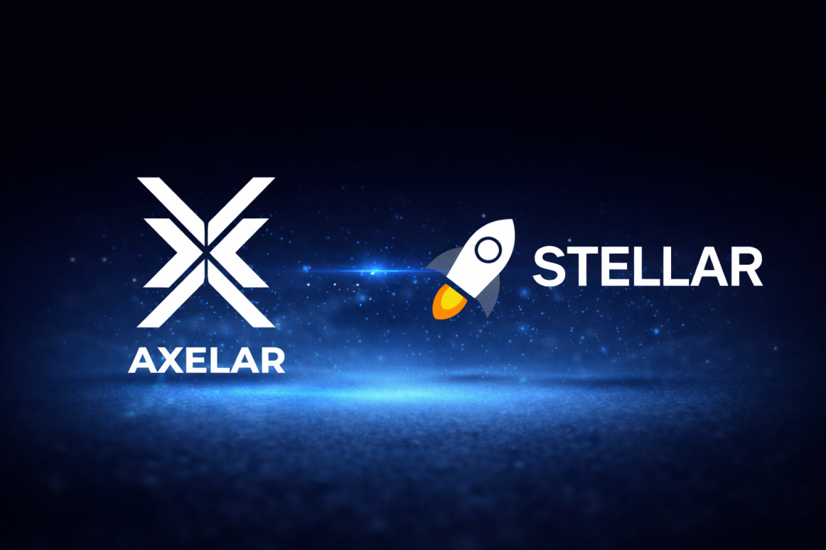 Axelar Expands Cross-Chain Infrastructure With Stellar Integration