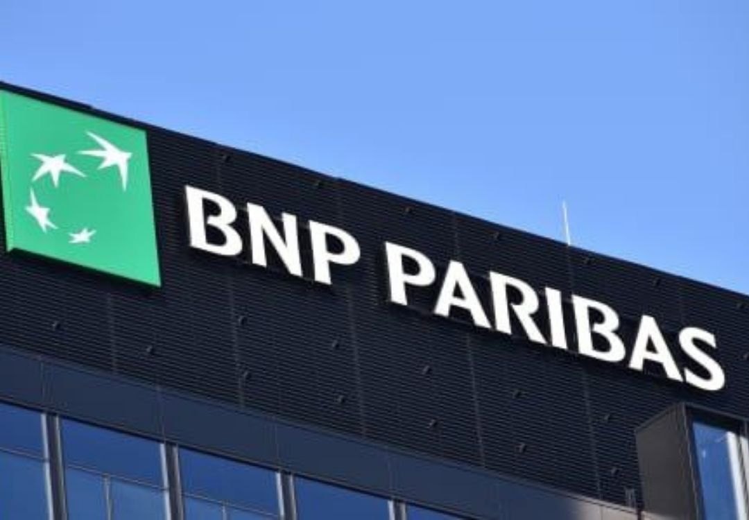 BNP Paribas déploie un fonds monétaire français sur Ethereum