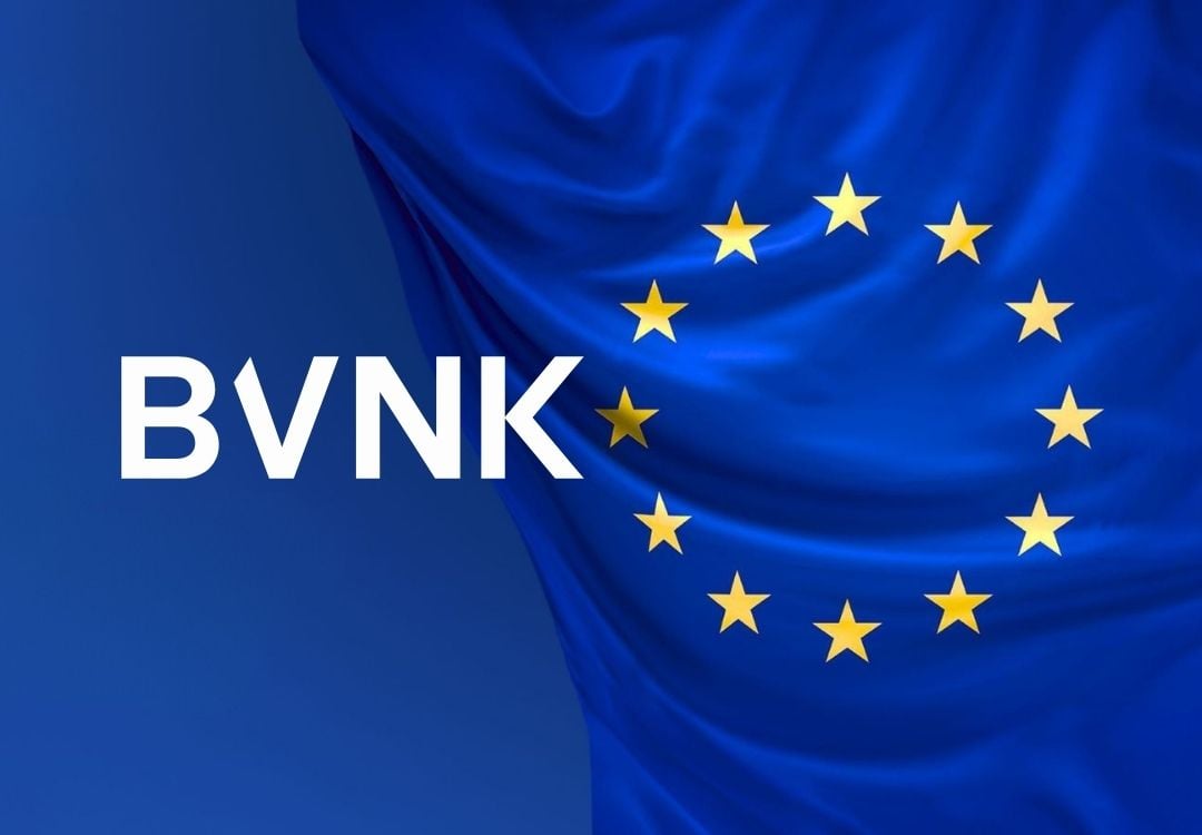BVNK unifie paiements SEPA et actifs numériques avec sa licence MiCA BVNK décroche sa licence MiCA à Malte