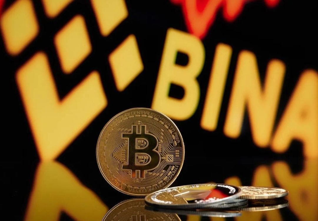Binance SAFU : un milliard BTC atteint