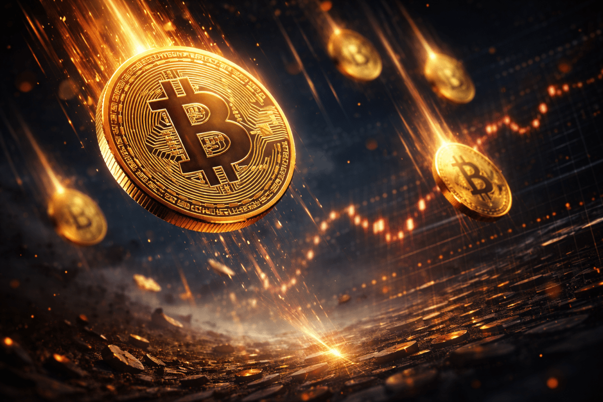 बिटकॉइन व्हेल्स और खुदरा खरीदार $68K की गिरावट के दौरान BTC संचय जारी रखते हुए खरीदारी कर रहे हैं