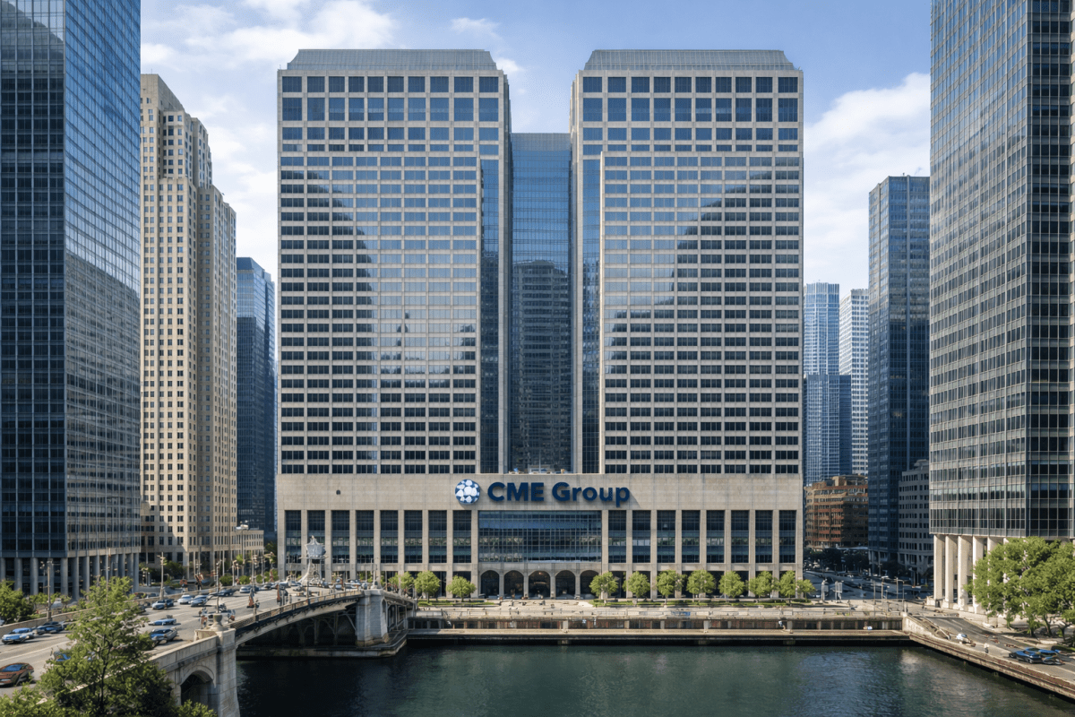 CME Introduces Large and Micro Futures Contracts for ADA, LINK, and XLM