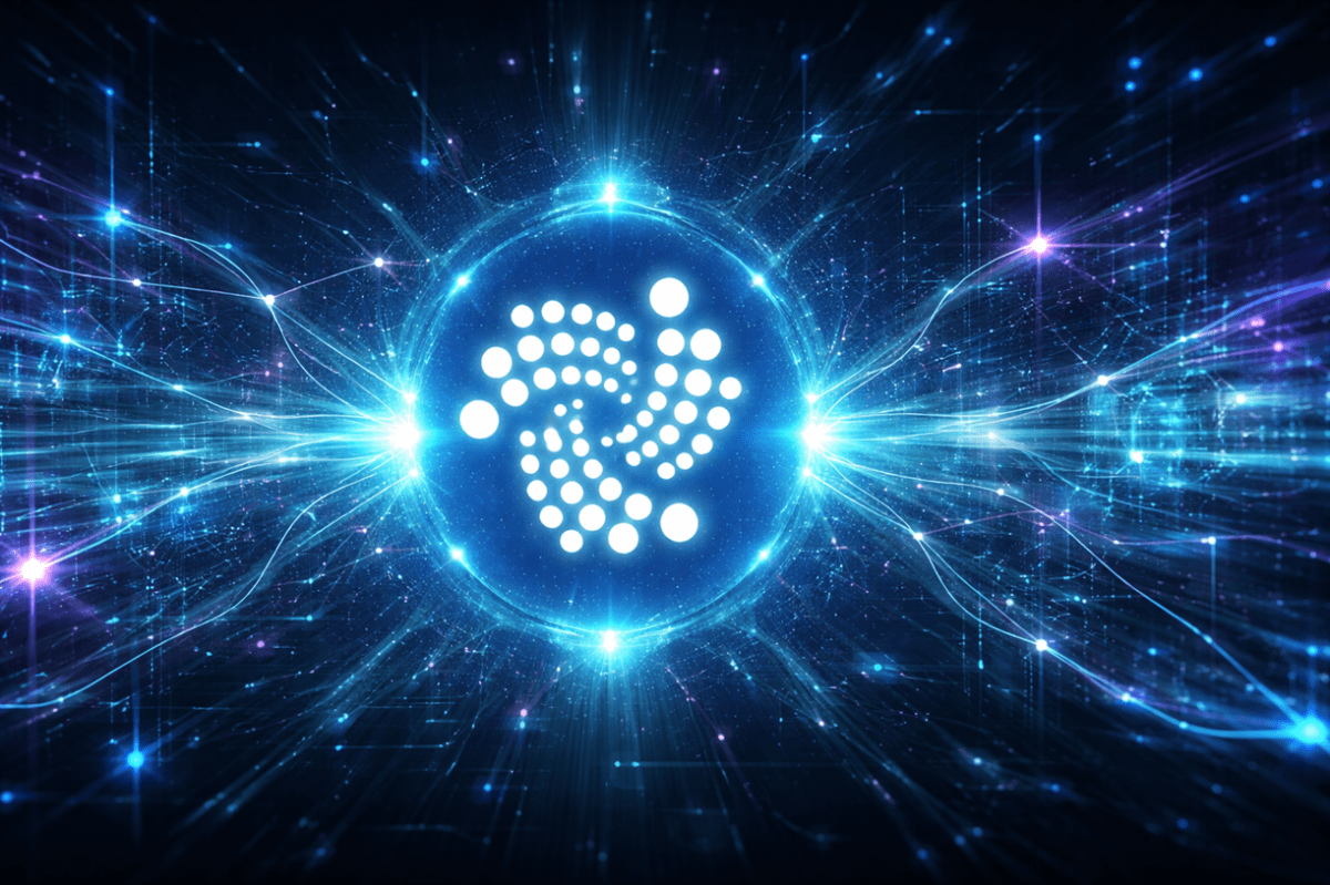 Starfish startet auf IOTA: Jetzt live im Testnet