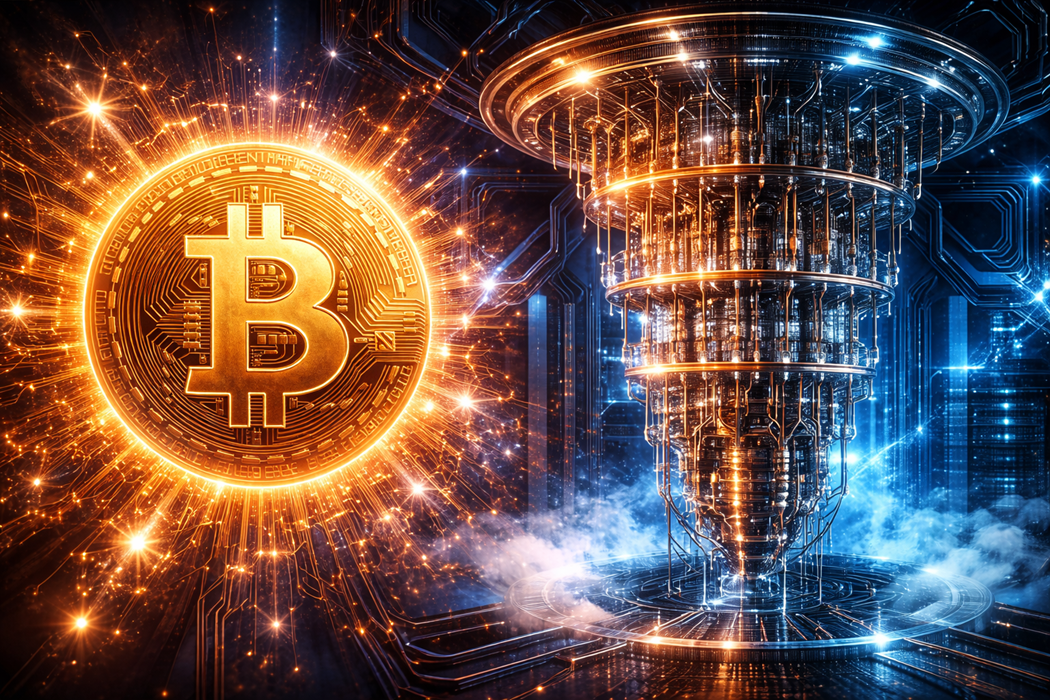 Quantencomputer-Schutz für Bitcoin: BIP-360 ist jetzt offiziell