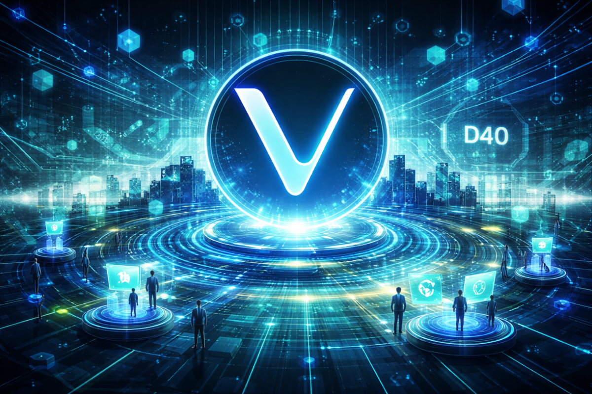 VeChain rollt VeBetterDAO-Update aus: Mehr Kontrolle, härtere Hürden