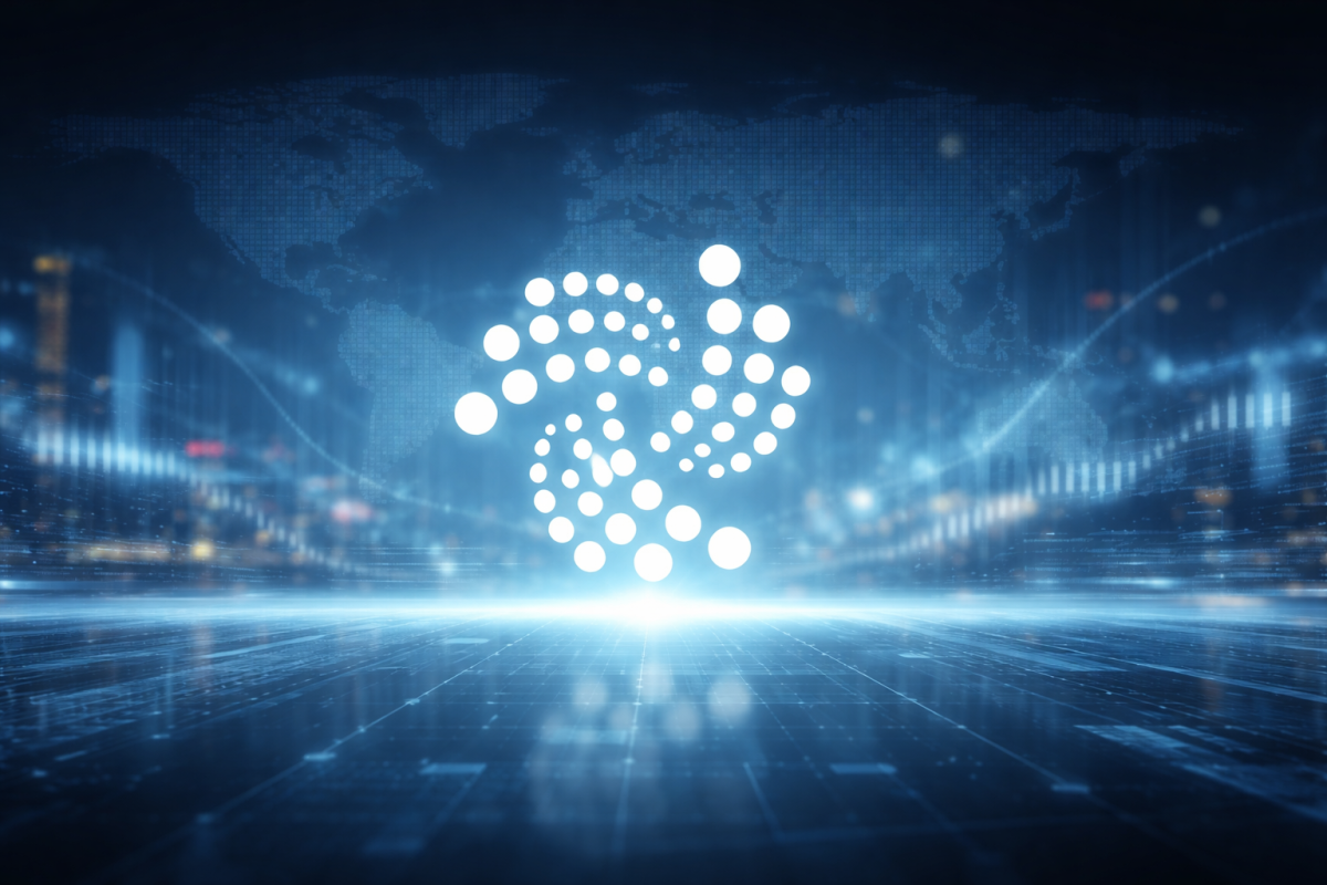 IOTA startet Expertenrat für TWIN: UK-Trade-Profis sollen liefern