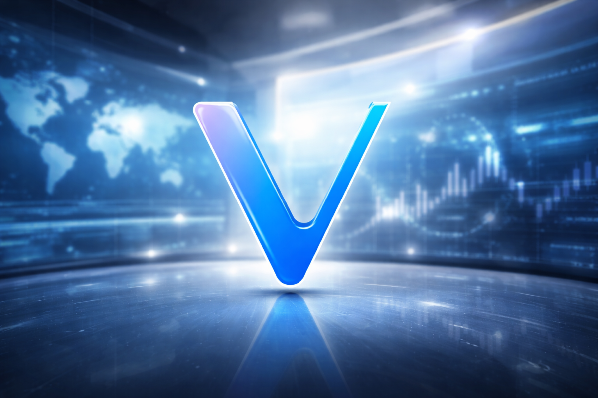 Decent integriert VeChain für fälschungssichere Audits und Inspektionen