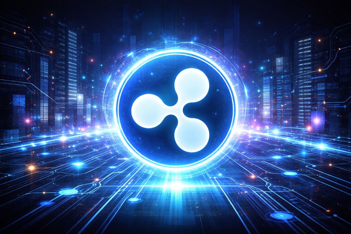 Ripple veröffentlicht Whitepaper zum institutionellen Krypto-Handel