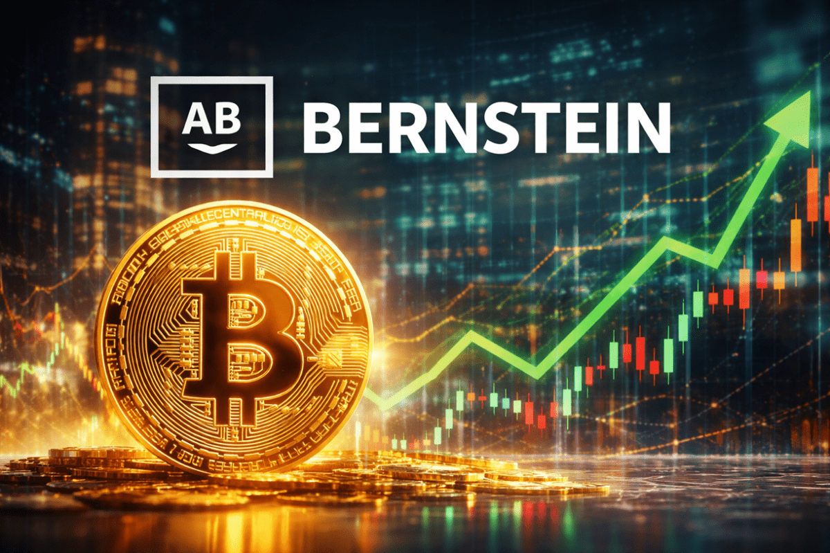 Bernstein: Bitcoin-Bärenmarkt so mild wie nie, Ziel $150.000 in 2026