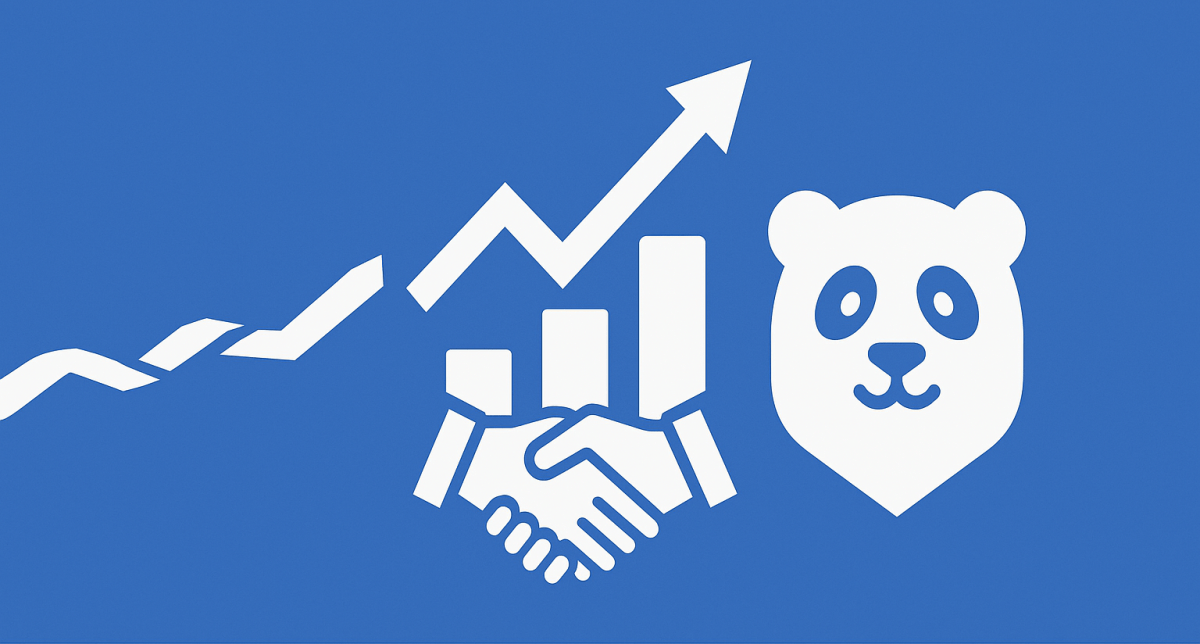 Deutsche Börse Bitpanda Kooperation