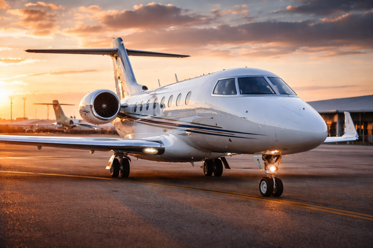 ETHZilla Unveils Eurus Aero Token I Tied to US Airline Jet Engine Leases