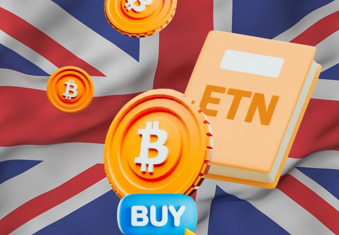 UK : les ETN crypto exclus des comptes ISA dès avril