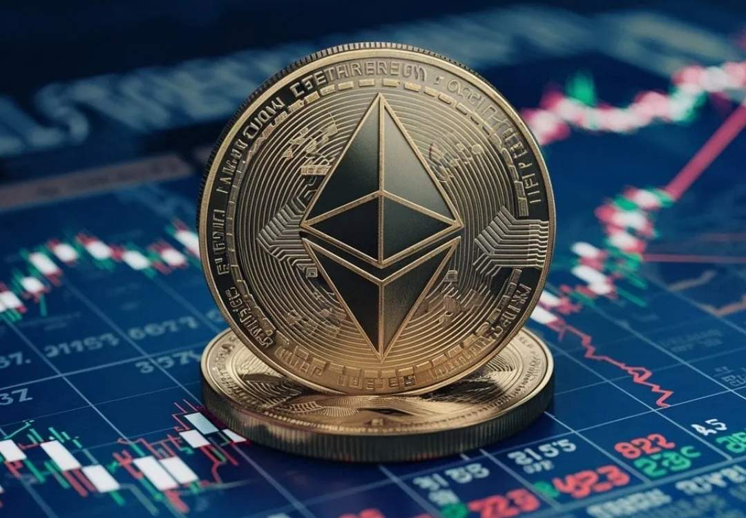 Ethereum ICO wallet offloads $23 million in ETH after moving 18,500 tokens