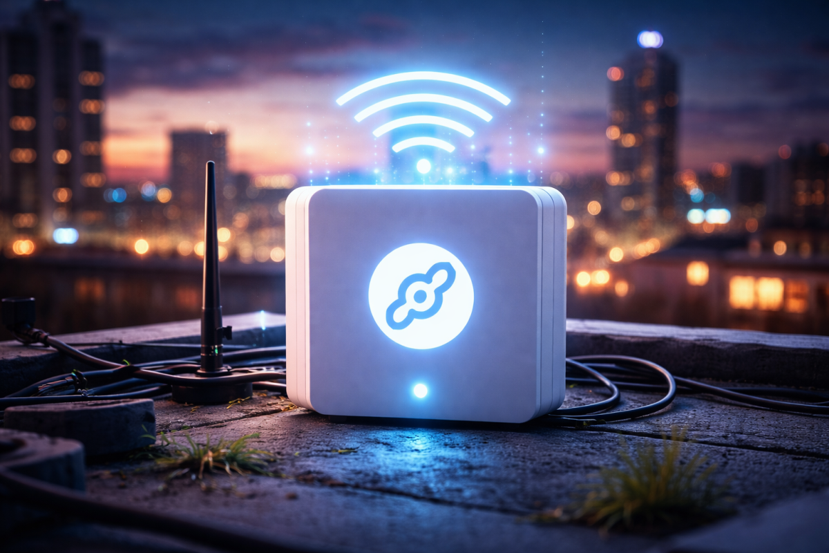 Helium Hotspots and Network Activity Fuel HNT Price Rally