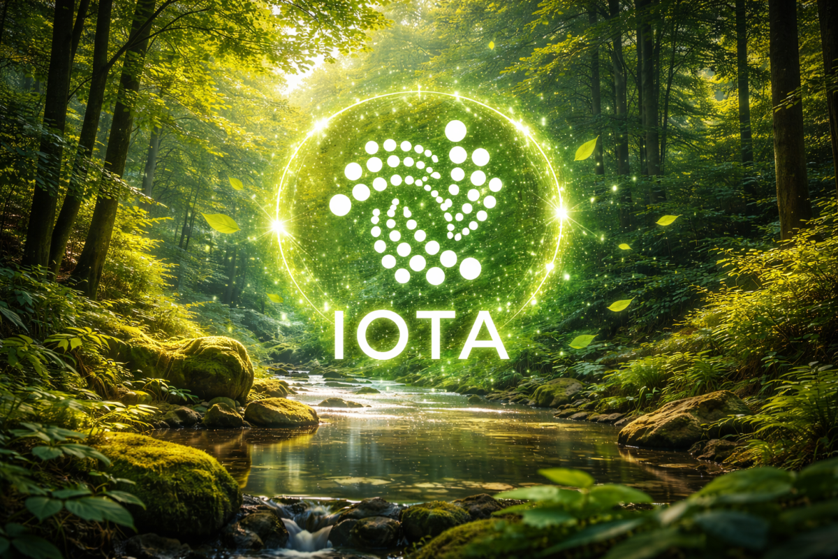 IOTA Launches ‘Get Started’ Hub to Onboard Developers and Users